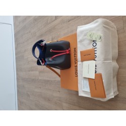 루이비통 네오노에bb에삐 느와사프란/블랙컬러(m52853)