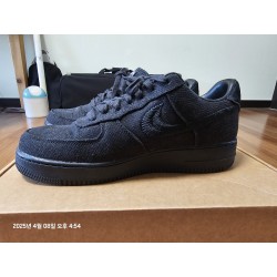 스투시 에어포스