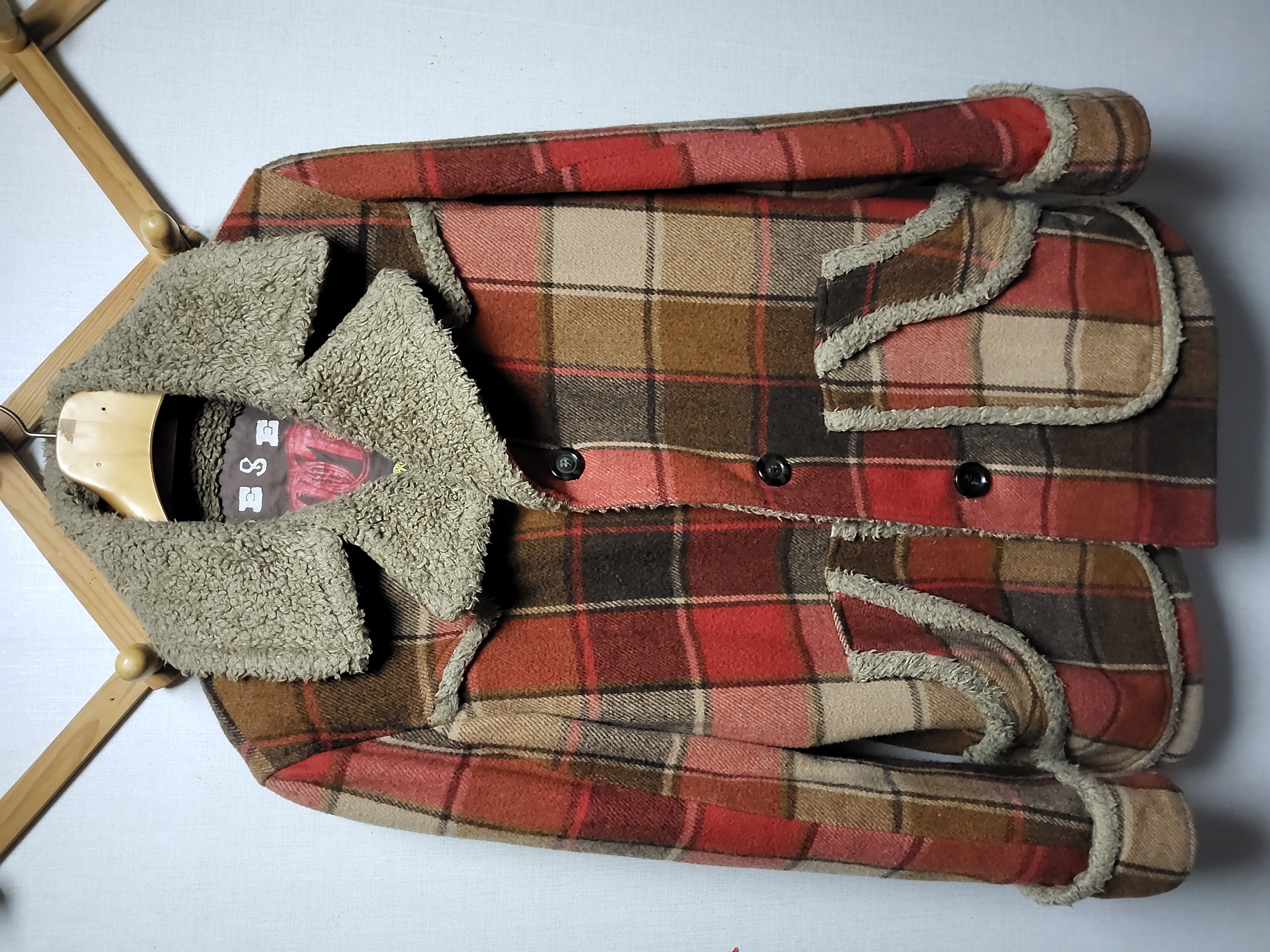 Diesel checkcoat