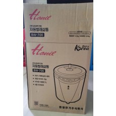 한일 자동빨래삶통