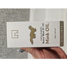 밍크오일